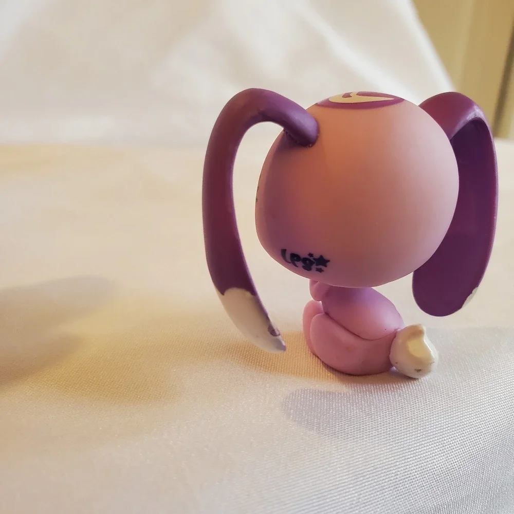 Hasbro used